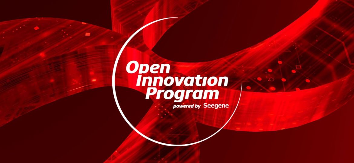 Open Innovation Program Seegene